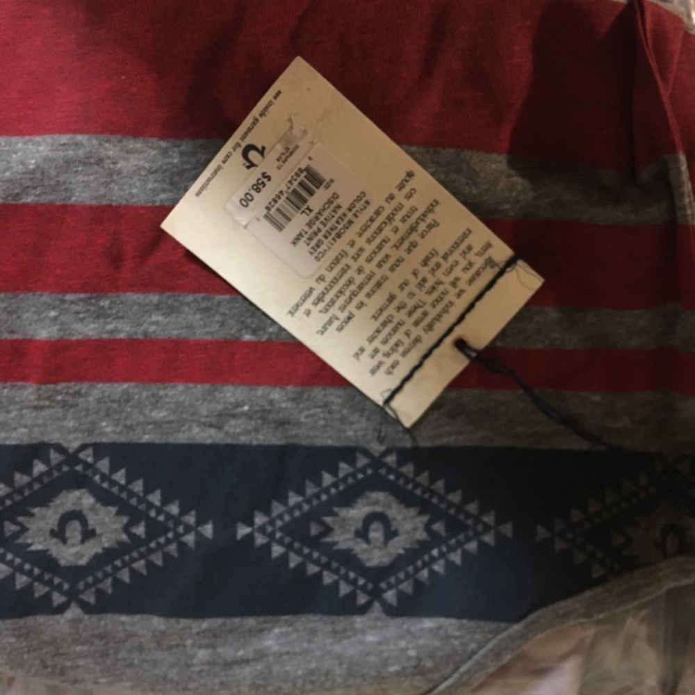 Men’s True Religion
